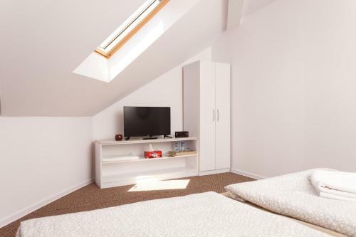 Hotel Cs�ki Boutique House