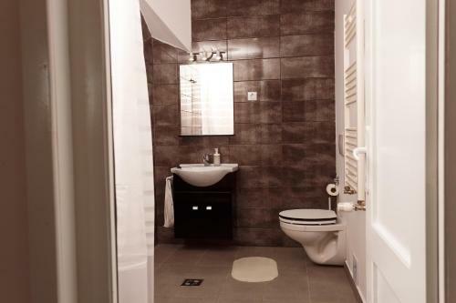 Hotel Cs�ki Boutique House