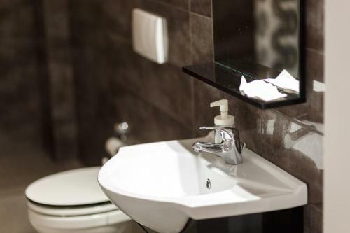Hotel Cs�ki Boutique House