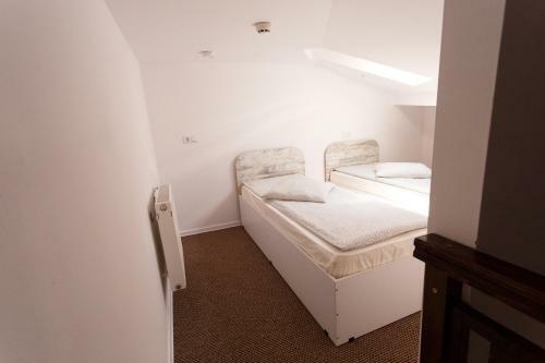Hotel Cs�ki Boutique House