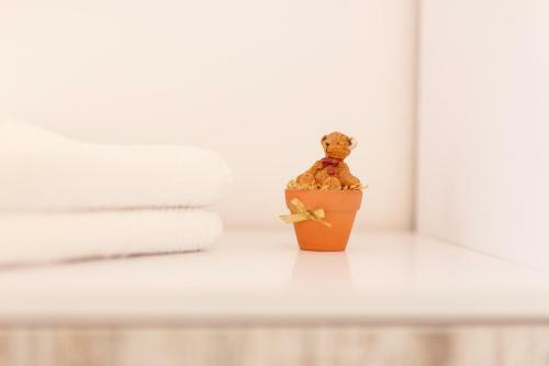 Hotel Cs�ki Boutique House