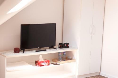 Hotel Cs�ki Boutique House