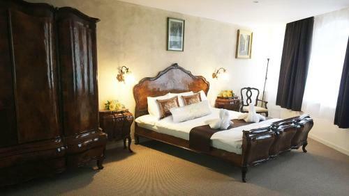 Hotel Cs�ki Boutique House