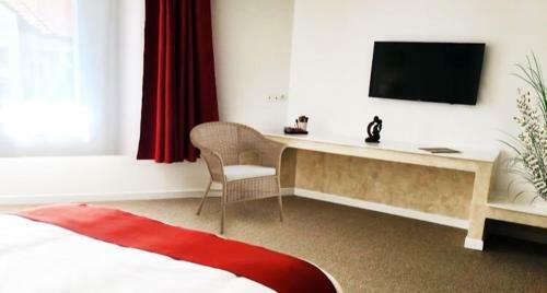 Hotel Cs�ki Boutique House
