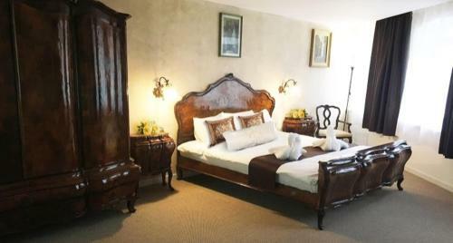 Hotel Cs�ki Boutique House