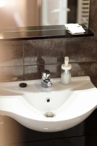 Hotel Cs�ki Boutique House
