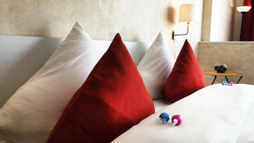 Hotel Cs�ki Boutique House