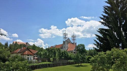 Hotel Cs�ki Boutique House