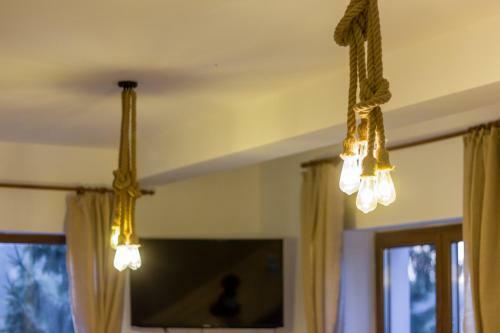 Lodge Agropensiunea Mara