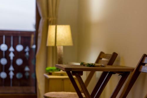 Lodge Agropensiunea Mara