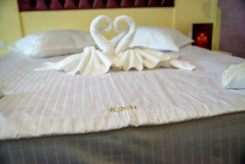 Hotel Royal Boutique Mangalia Breeze