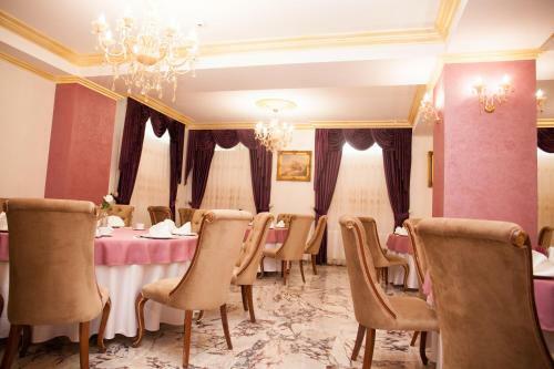 Hotel Royal Boutique Mangalia Breeze