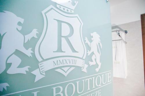 Hotel Royal Boutique Mangalia Breeze