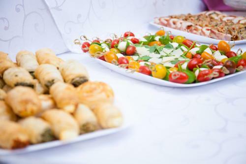 Hotel Royal Boutique Mangalia Breeze
