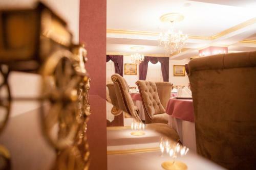 Hotel Royal Boutique Mangalia Breeze