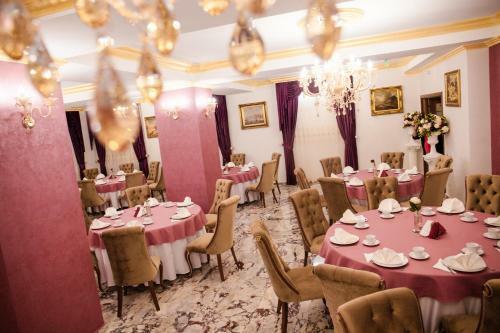 Hotel Royal Boutique Mangalia Breeze