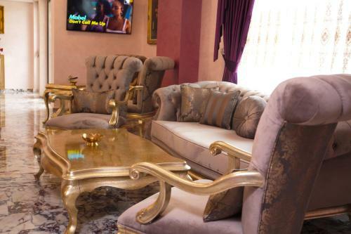 Hotel Royal Boutique Mangalia Breeze