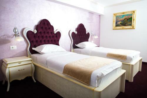 Hotel Royal Boutique Mangalia Breeze