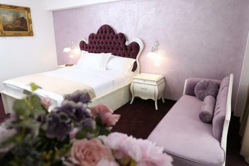 Hotel Royal Boutique Mangalia Breeze