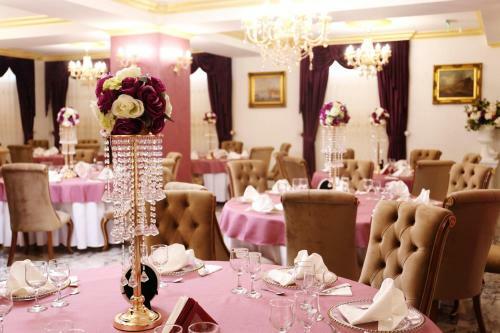 Hotel Royal Boutique Mangalia Breeze