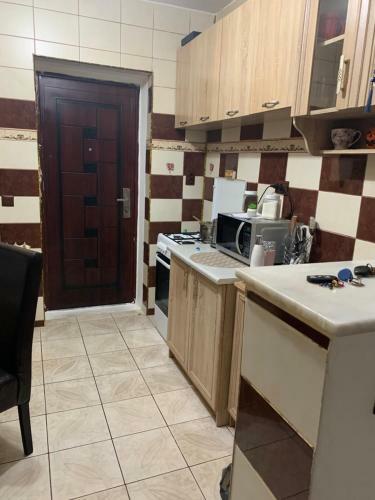 Apartamento Alexa'home