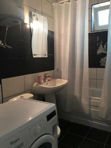 Apartamento Alexa'home