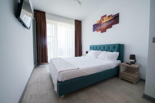 Apartel Flamingo