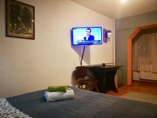 Apartamento Nexus Holiday