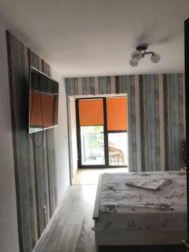 Apartamento Garsoniera Adi