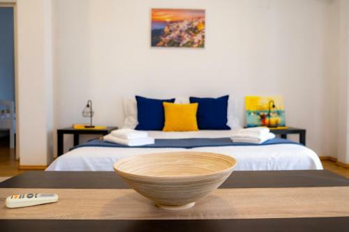 Mida Summer Apartments