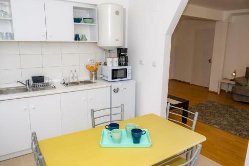 Mida Summer Apartments