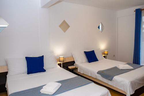 Mida Summer Apartments