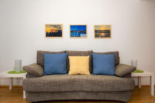 Mida Summer Apartments