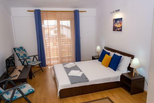 Mida Summer Apartments