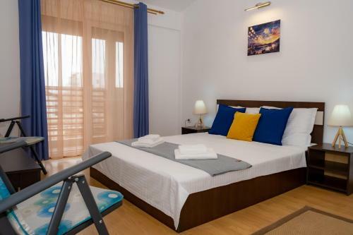 Mida Summer Apartments