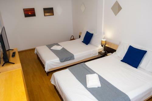 Mida Summer Apartments