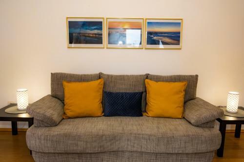 Mida Summer Apartments