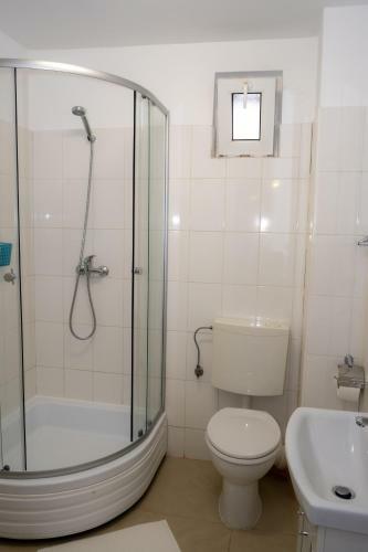 Mida Summer Apartments