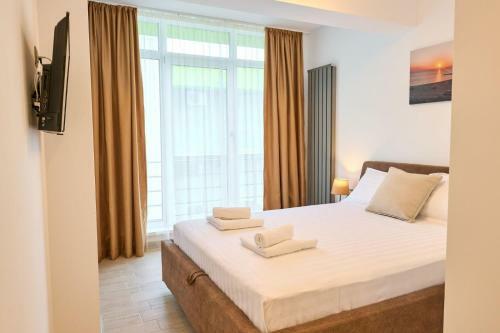 Apartament Sunny Beach Alezzi