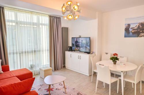 Apartament Sunny Beach Alezzi