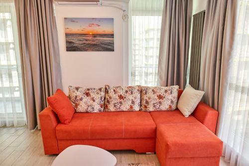 Apartament Sunny Beach Alezzi