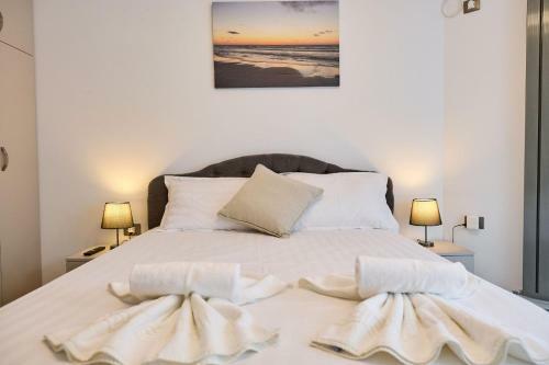 Apartament Sunny Beach Alezzi