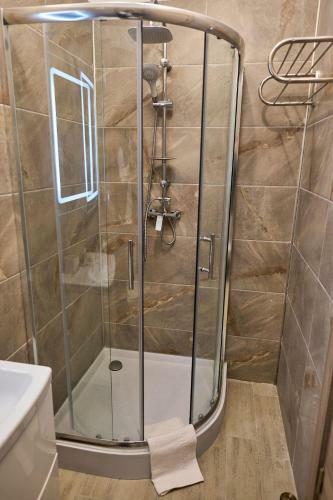 Apartament Sunny Beach Alezzi