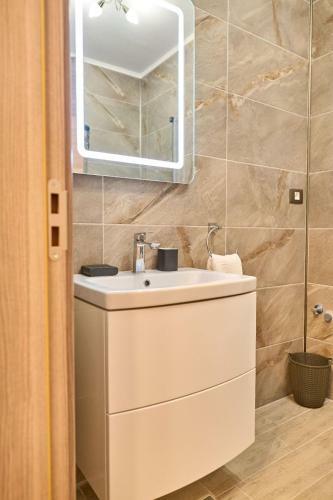 Apartament Sunny Beach Alezzi