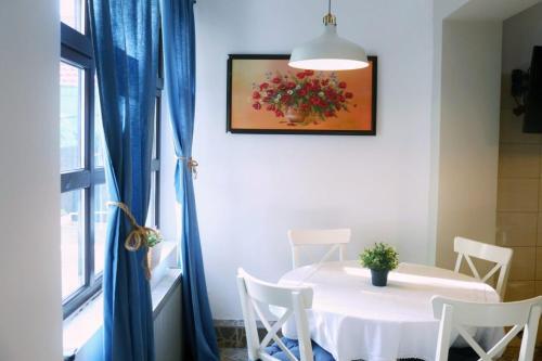 Hostal Pensiunea La Salcia Linistita