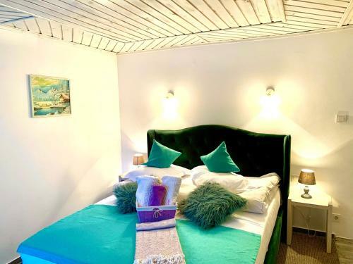 Hostal Vila Anelisse