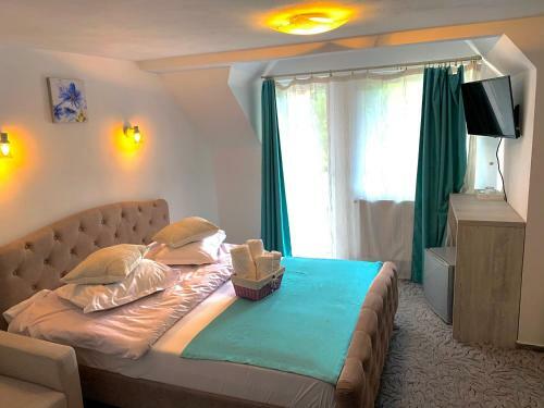 Hostal Vila Anelisse