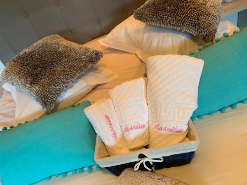 Hostal Vila Anelisse