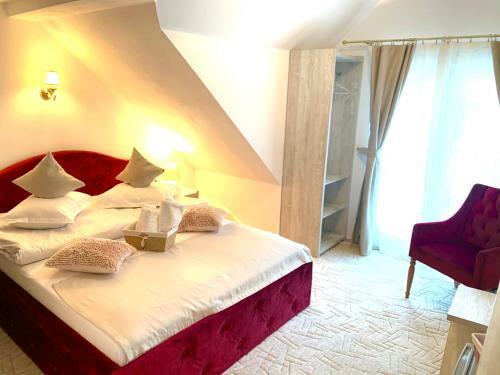 Hostal Vila Anelisse