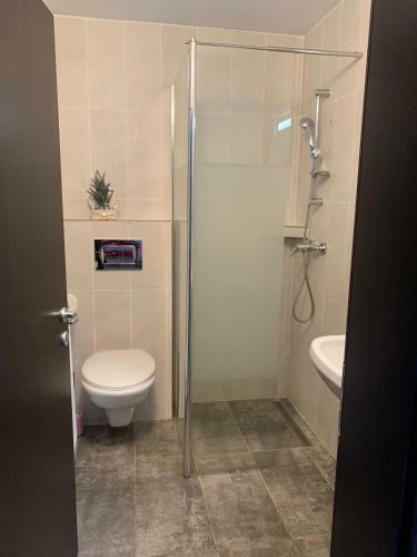 Hostal Vila Anelisse
